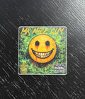 Mr. Nice Guy Album Cover Vinyl Sticker